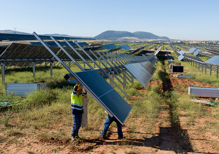 Foto Statkraft acelera su crecimiento renovable y reorganiza su estructura para respaldar sus nuevos objetivos a 2030.